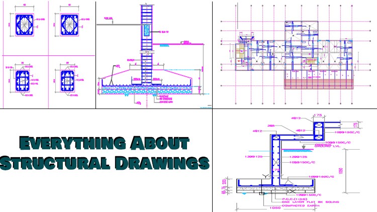 Introduction to structural detailing and drawing manual pdf